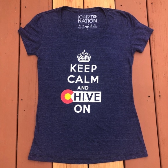 KCCO COLORADO EDITION T-SHIRT WOMENS sz LARGE - Picture 6 of 6